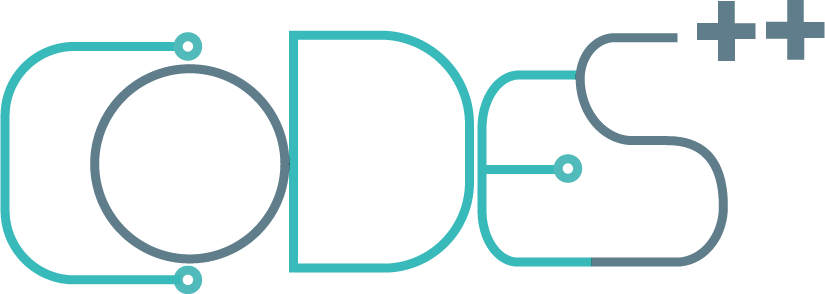 Logo del CODES